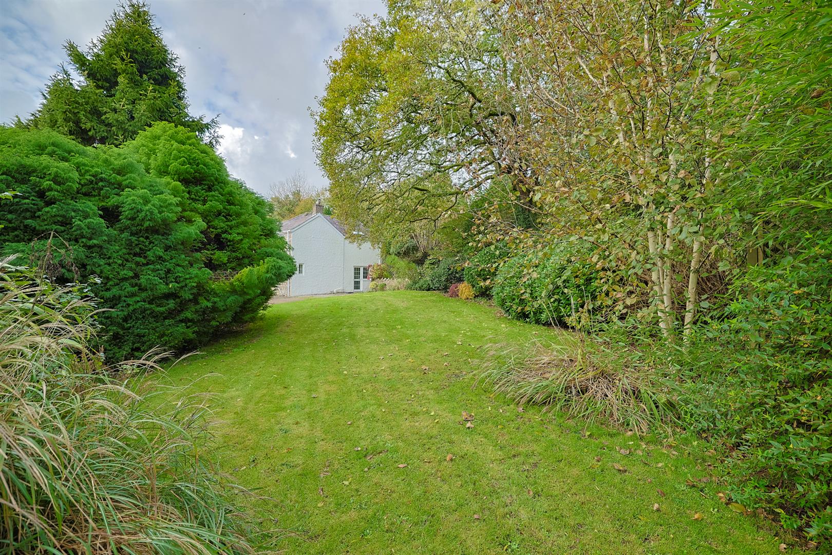 Gellidywyll Farm, Olchfa Lane, Sketty, Swansea, SA2 8QQ